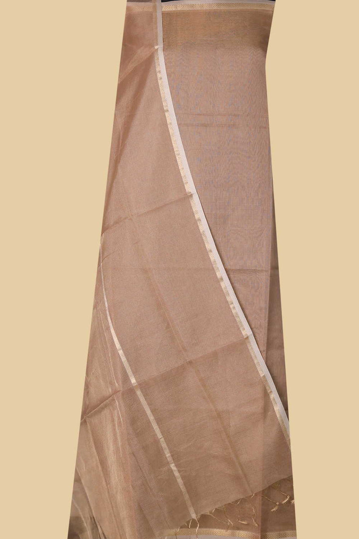 Handwoven Silk Cotton Suits - Matkatus 