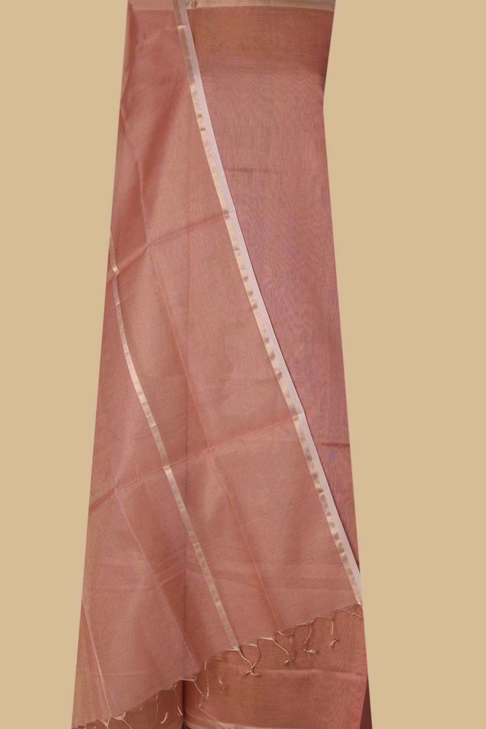 Handwoven Silk Cotton Suits - Matkatus 