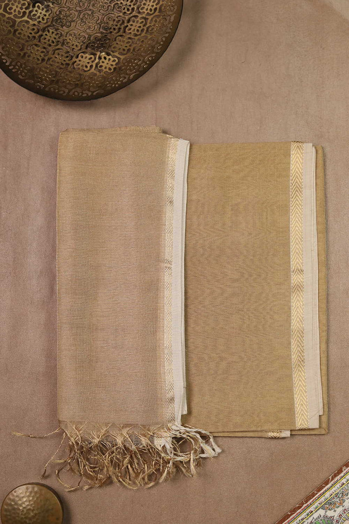 Handwoven Silk Cotton Suits - Matkatus 