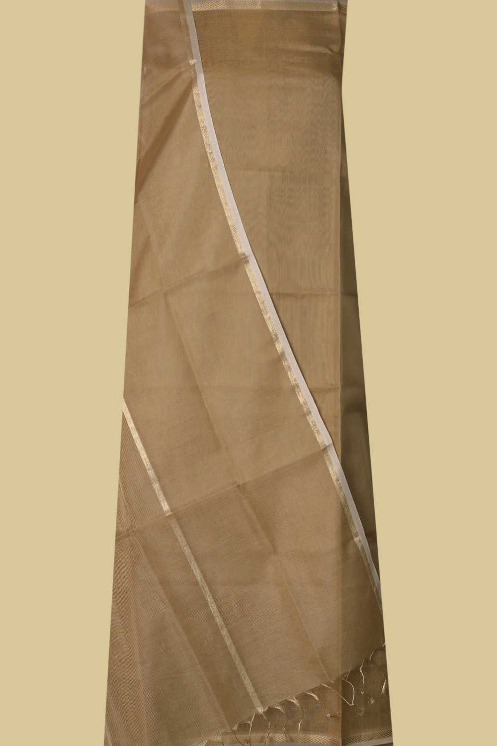 Top & Dupatta - Matkatus 
