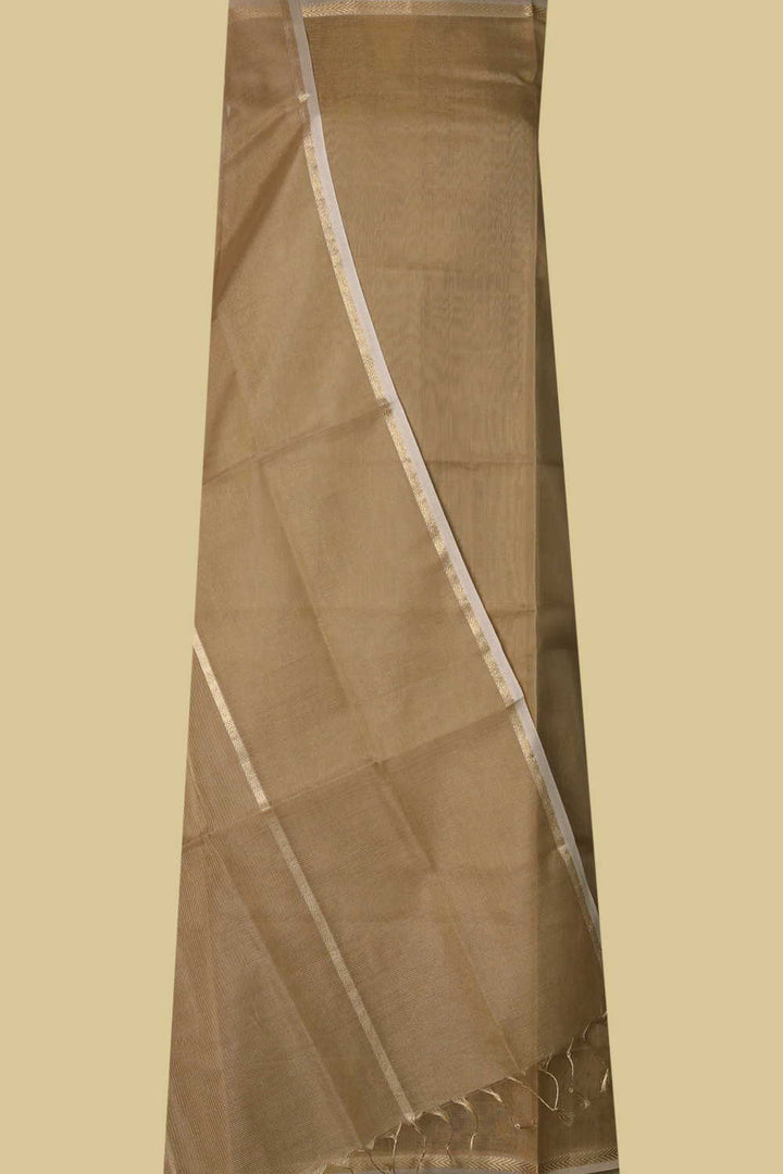 Top & Dupatta - Matkatus 