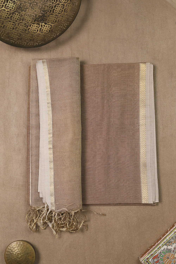 Handwoven Silk Cotton Suits - Matkatus 