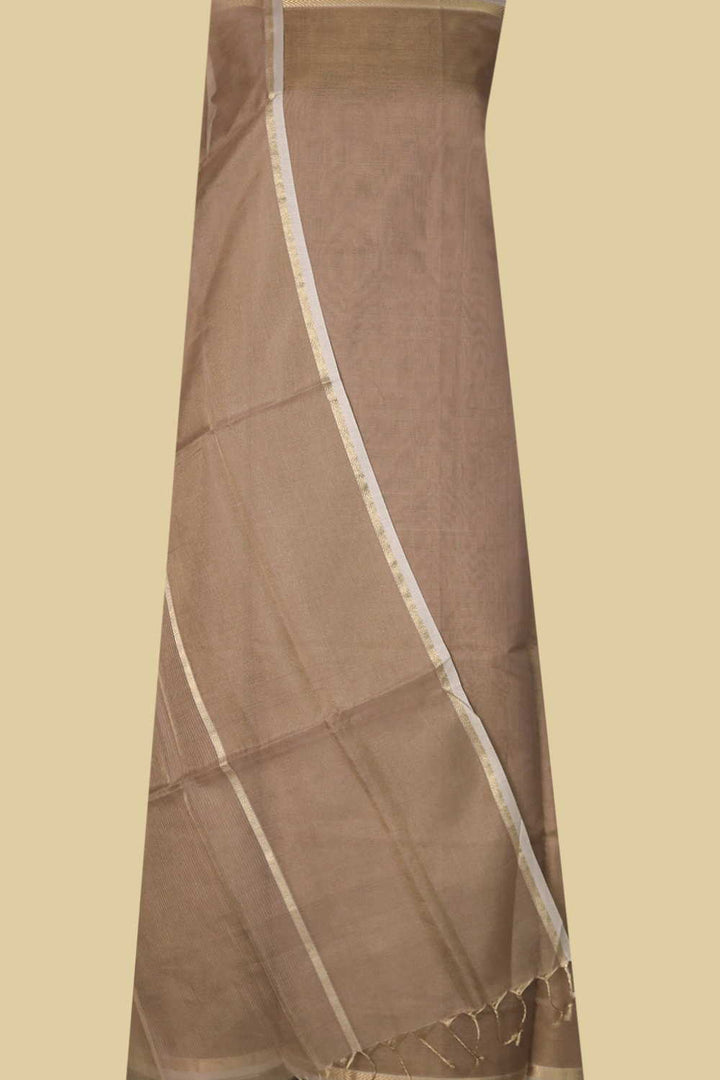 Top & Dupatta - Matkatus 