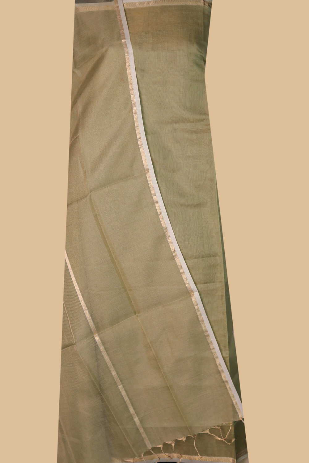 Handwoven Silk Cotton Suits - Matkatus 