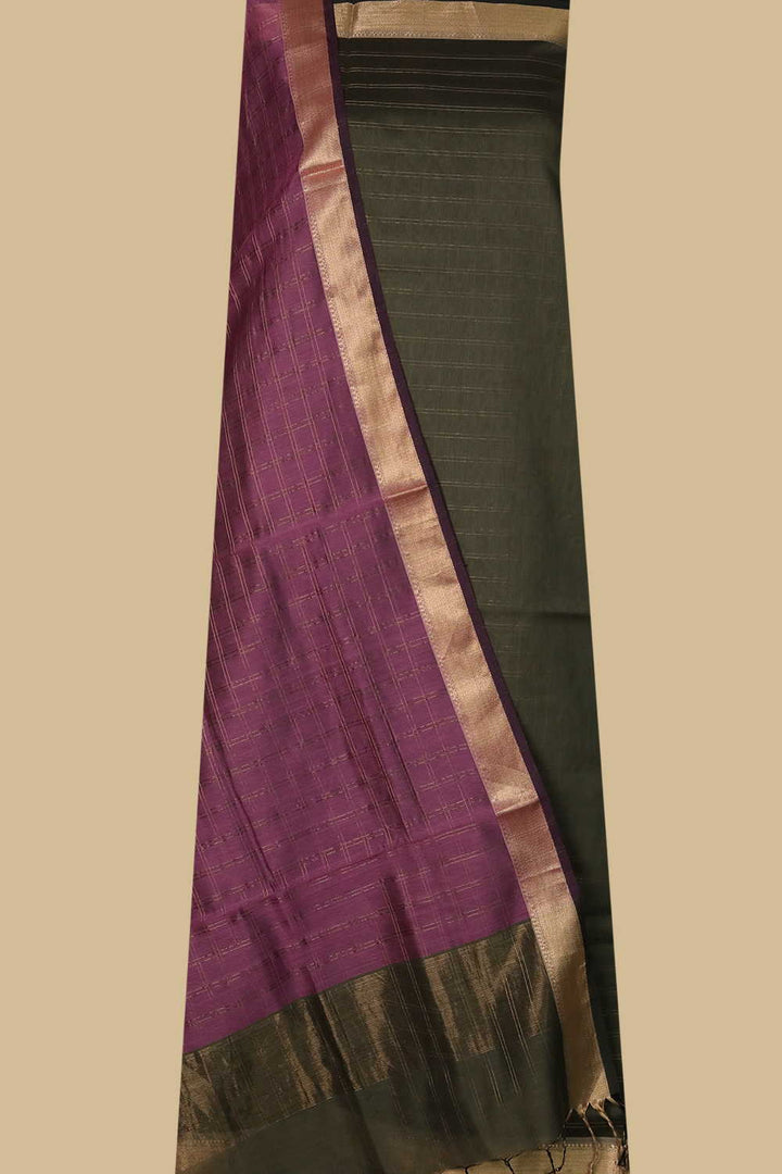 Top & Dupatta - Matkatus 