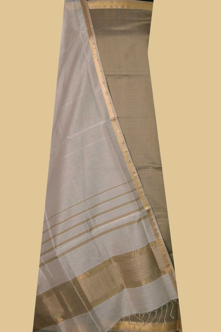Top & Dupatta - Matkatus 