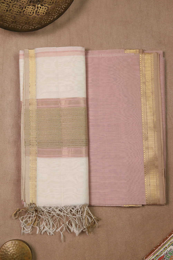 Top & Dupatta - Matkatus 