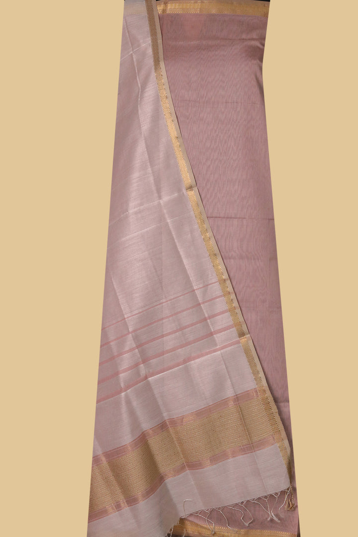 Handwoven Silk Cotton Suits - Matkatus 