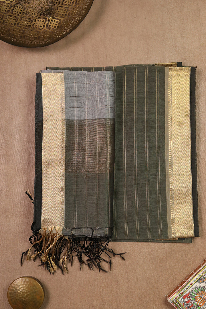 Top & Dupatta - Matkatus 