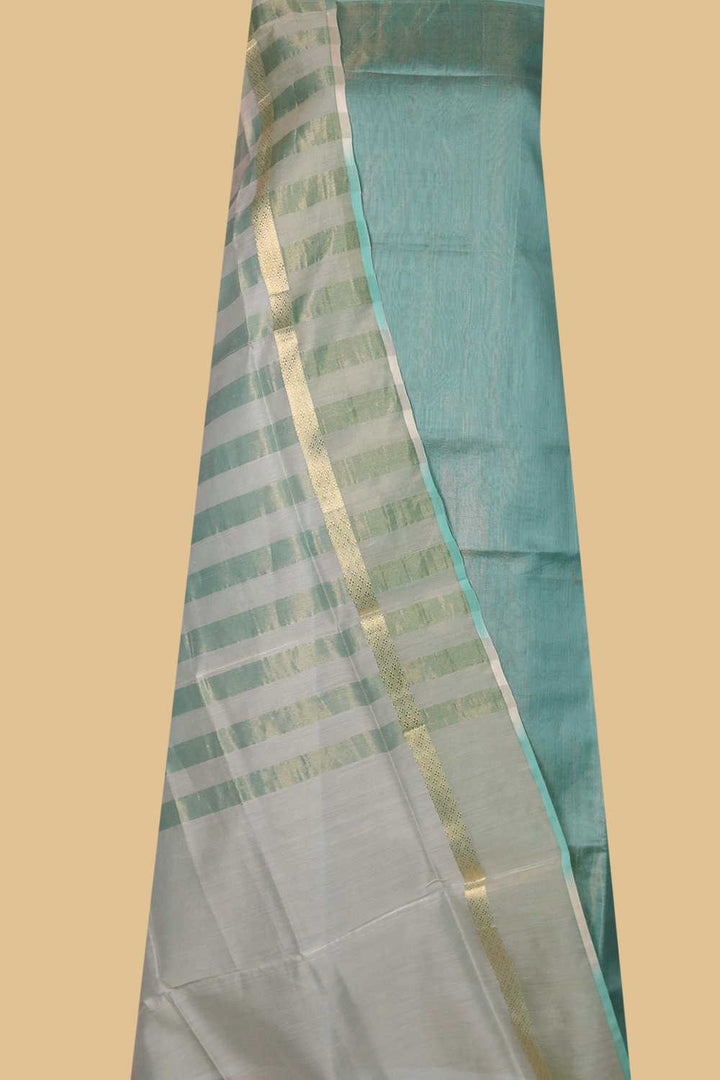 Top & Dupatta - Matkatus 
