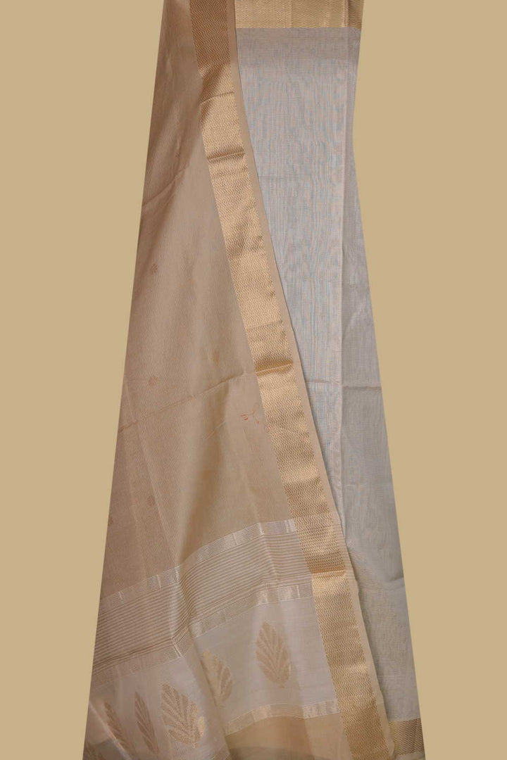 Handwoven Silk Cotton Suits - Matkatus 