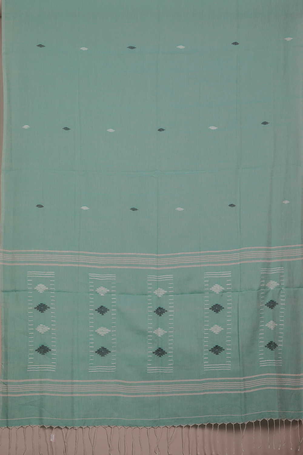 Top & Dupatta - Matkatus 