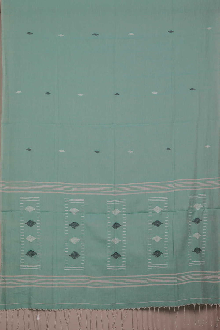 Top & Dupatta - Matkatus 