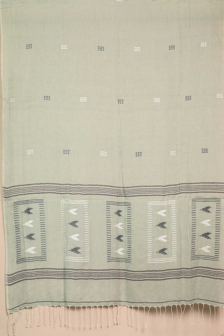 Top & Dupatta - Matkatus 