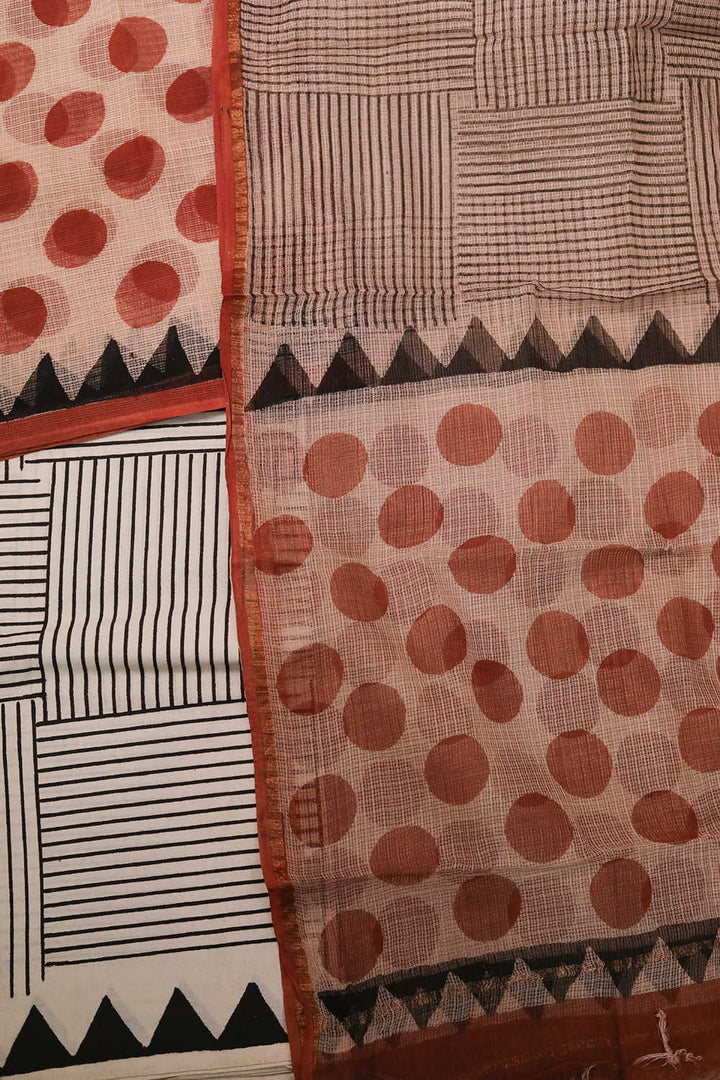 Kota Cotton Suit - Matkatus