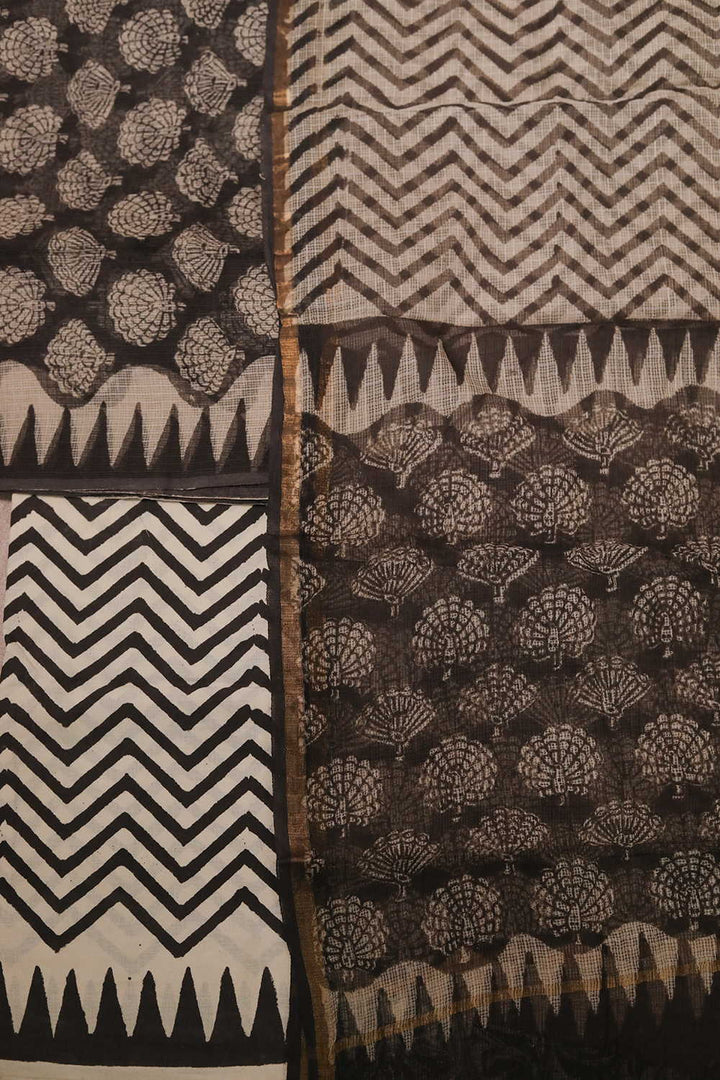 Kota Cotton Suit - Matkatus