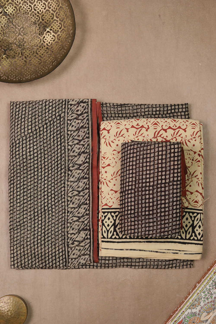 Cotton Suits - Matkatus