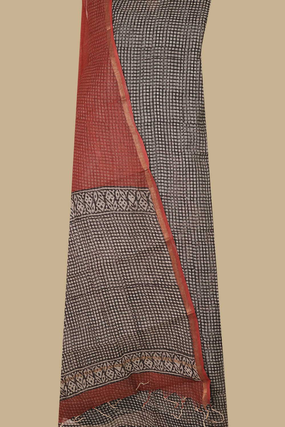 Full Suit - Matkatus