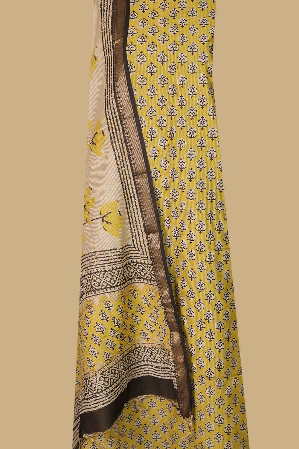 Maheshwari Suits - Matkatus