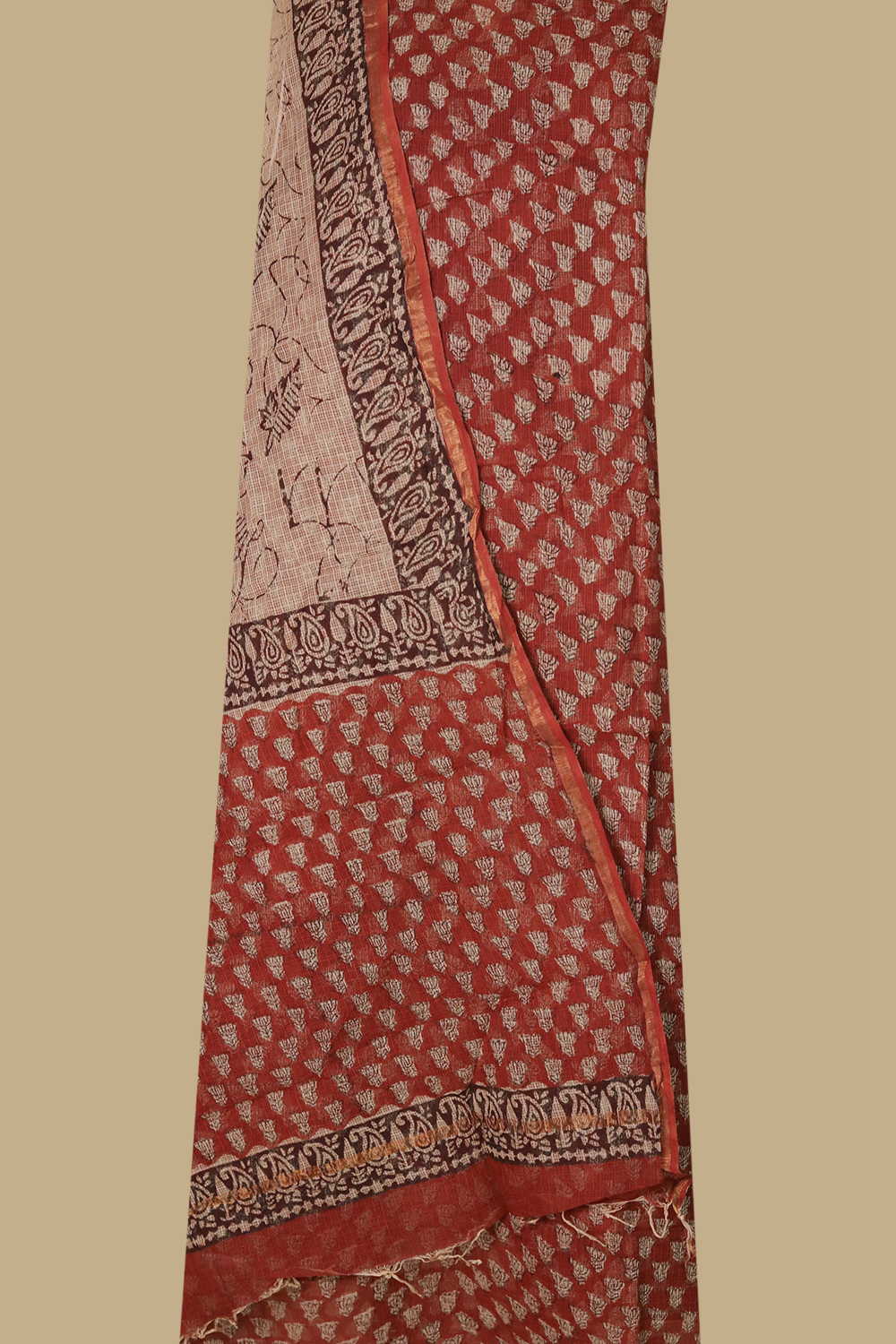 Full Suit - Matkatus