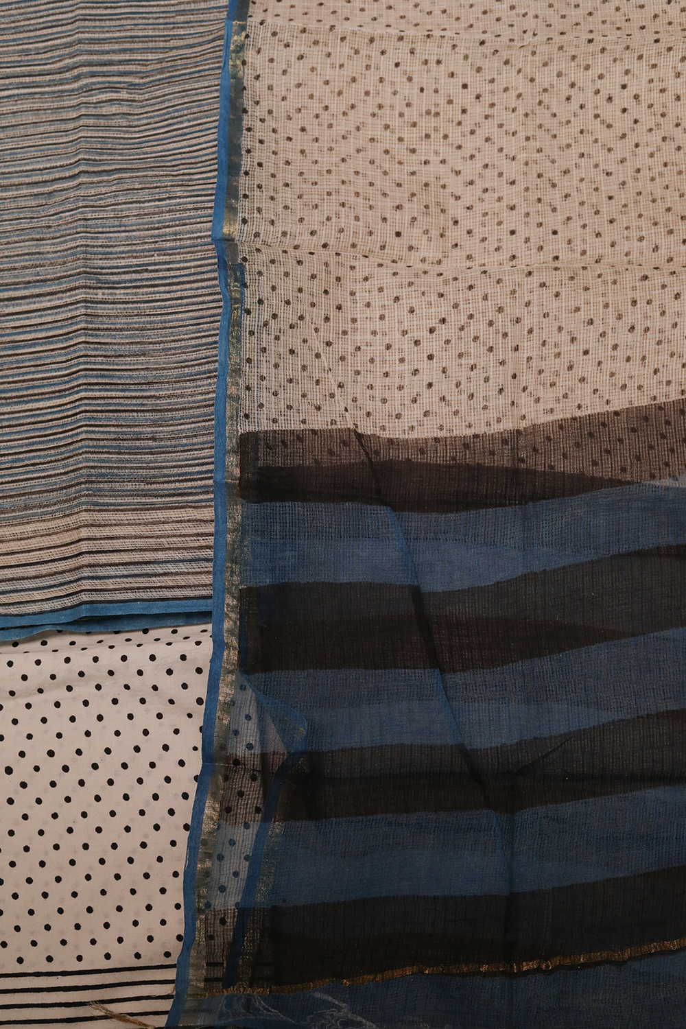 Kota Cotton Suit - Matkatus
