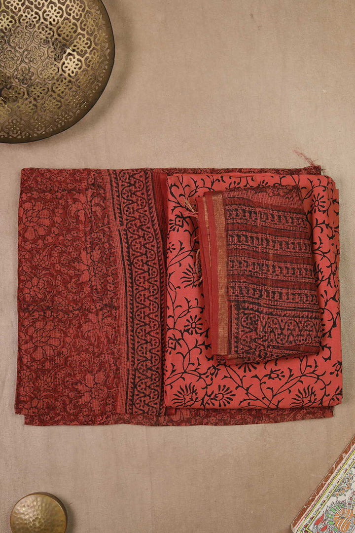 Cotton Suits - Matkatus