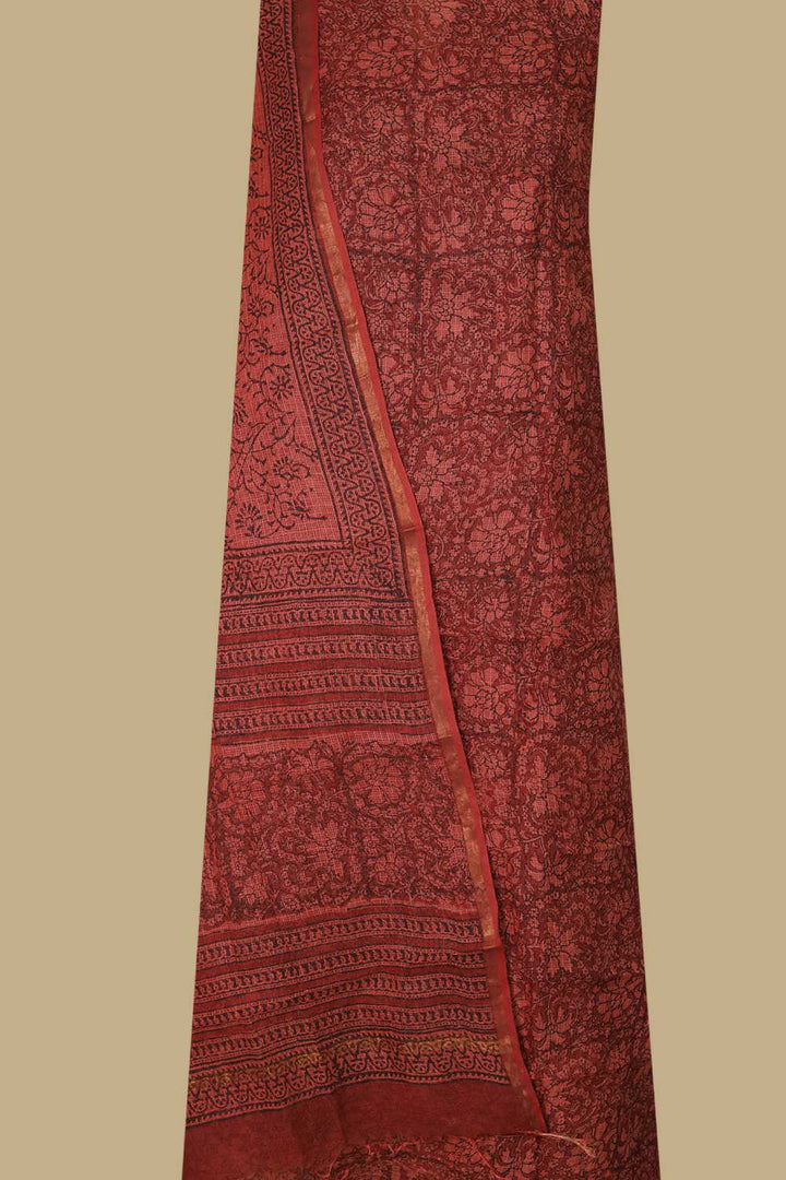 Full Suit - Matkatus
