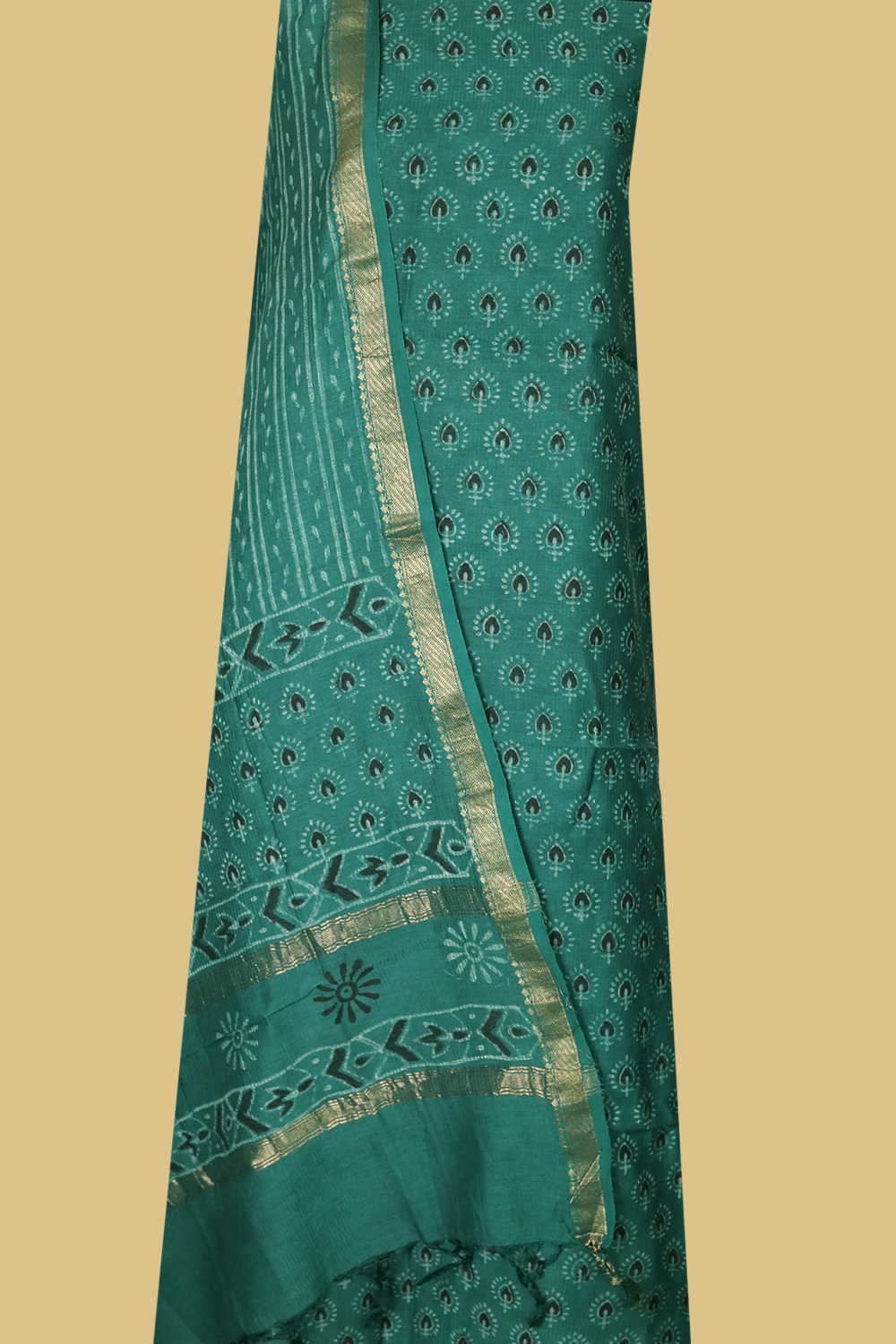 Maheshwari Suits - Matkatus