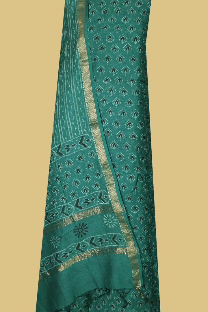 Maheshwari Suits - Matkatus