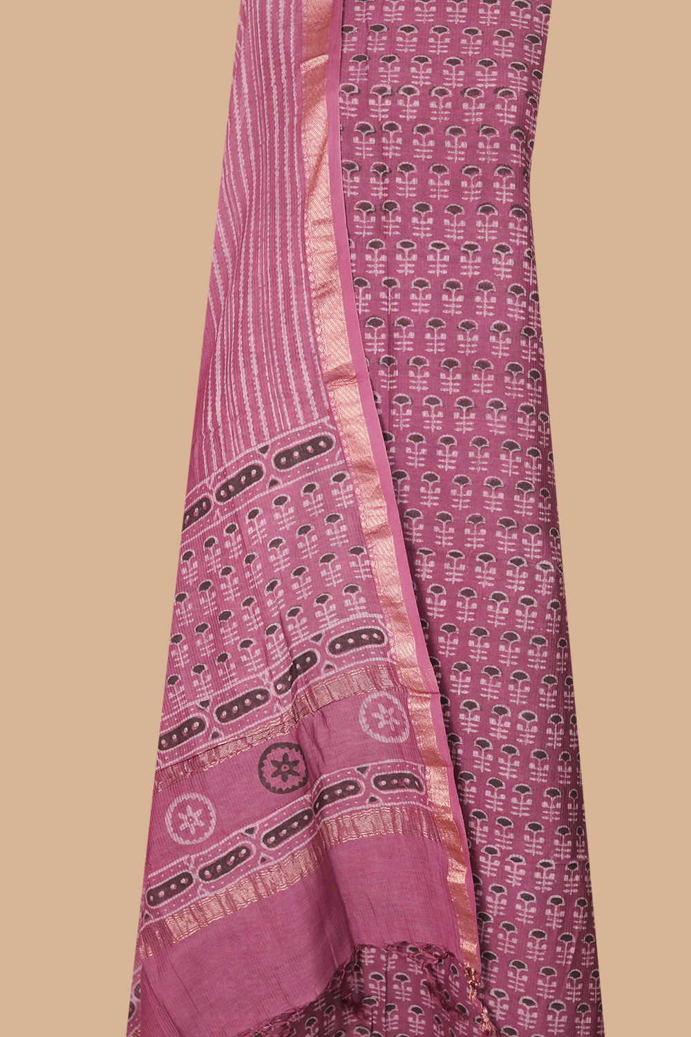 Maheshwari Suits - Matkatus