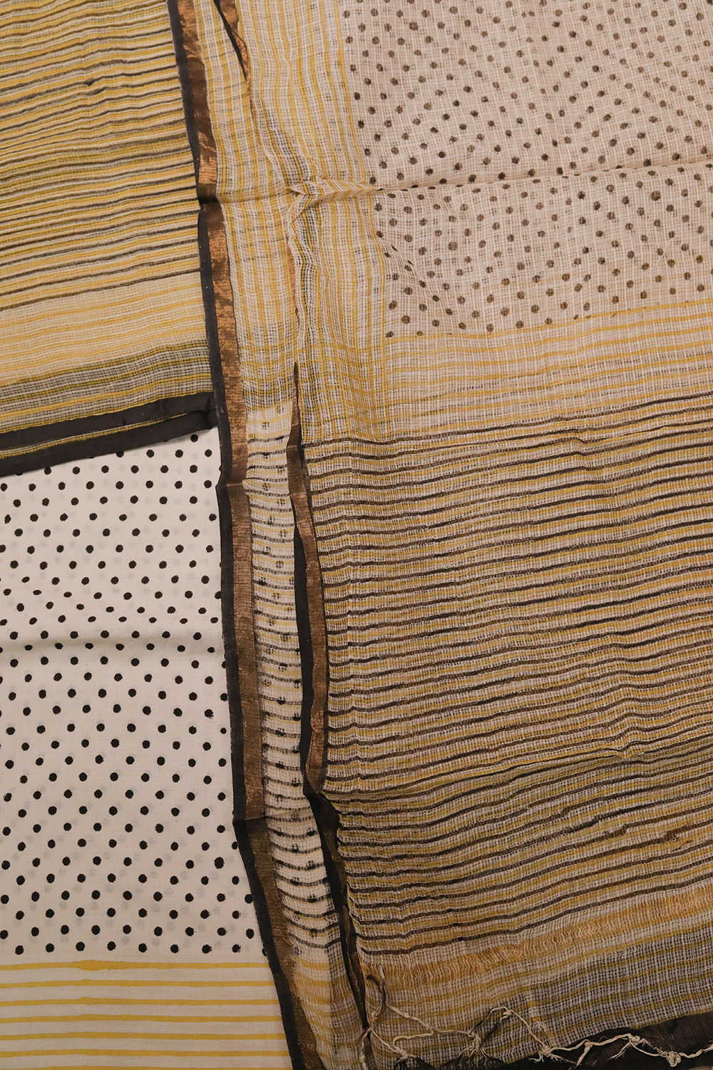 Kota Cotton Suit - Matkatus