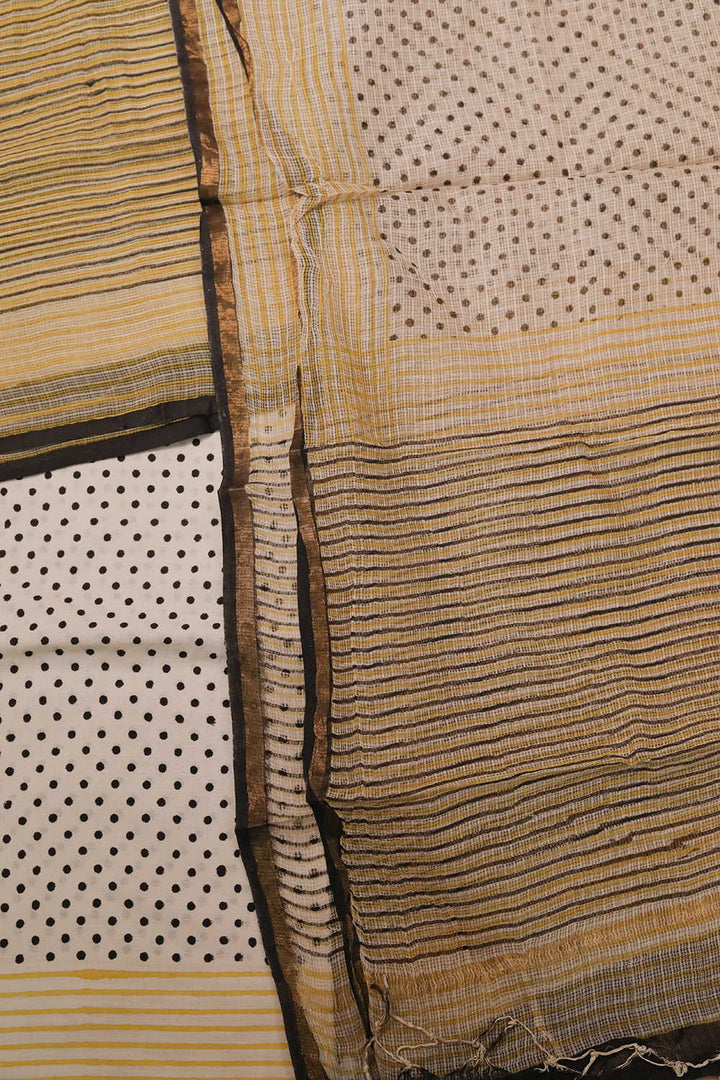 Kota Cotton Suit - Matkatus
