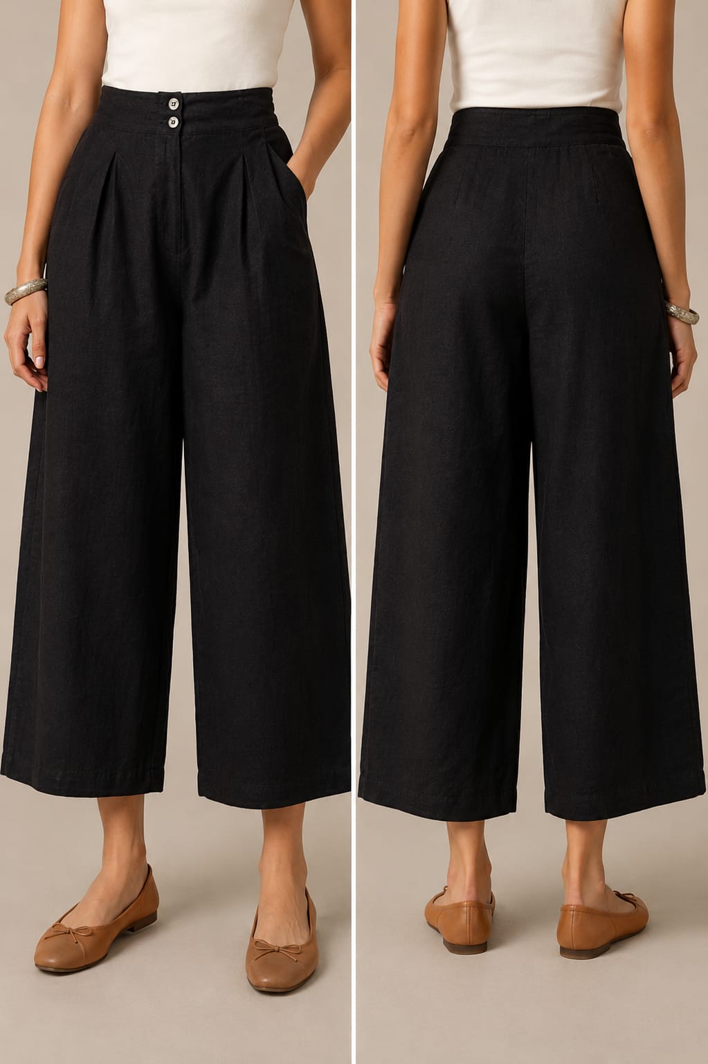 Pant Patterrn - 3