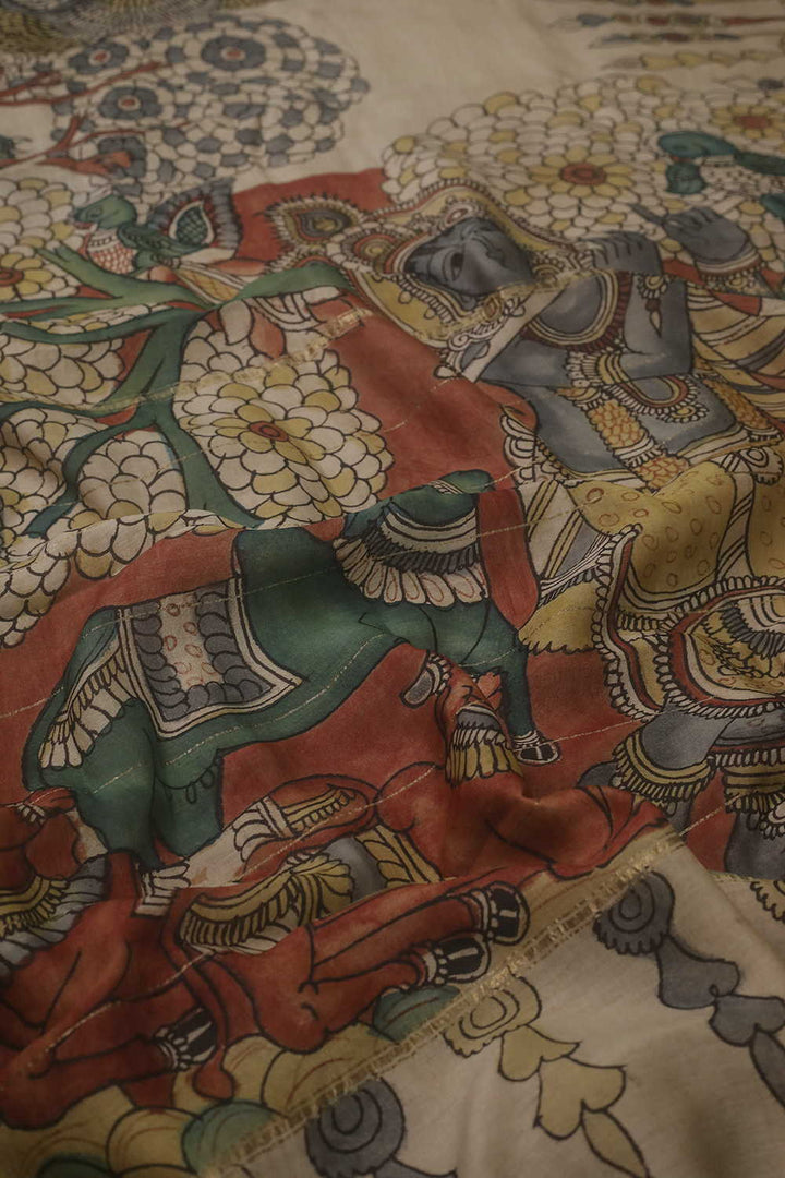Sarees - Matkatus 