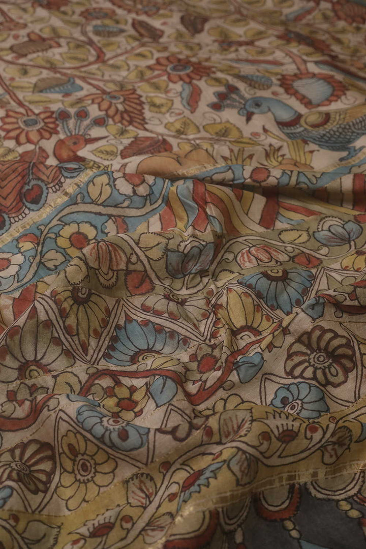 Sarees - Matkatus 