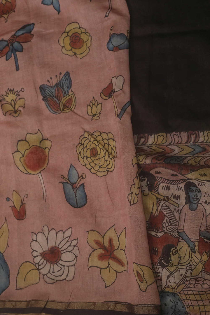 Sarees - Matkatus 