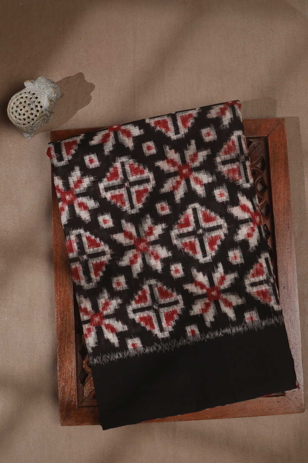 Cotton Sarees-Matkatus 