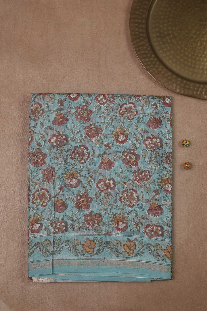 Sarees - Matkatus 