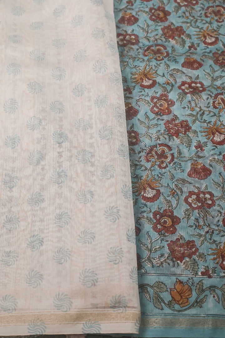 Sarees - Matkatus 