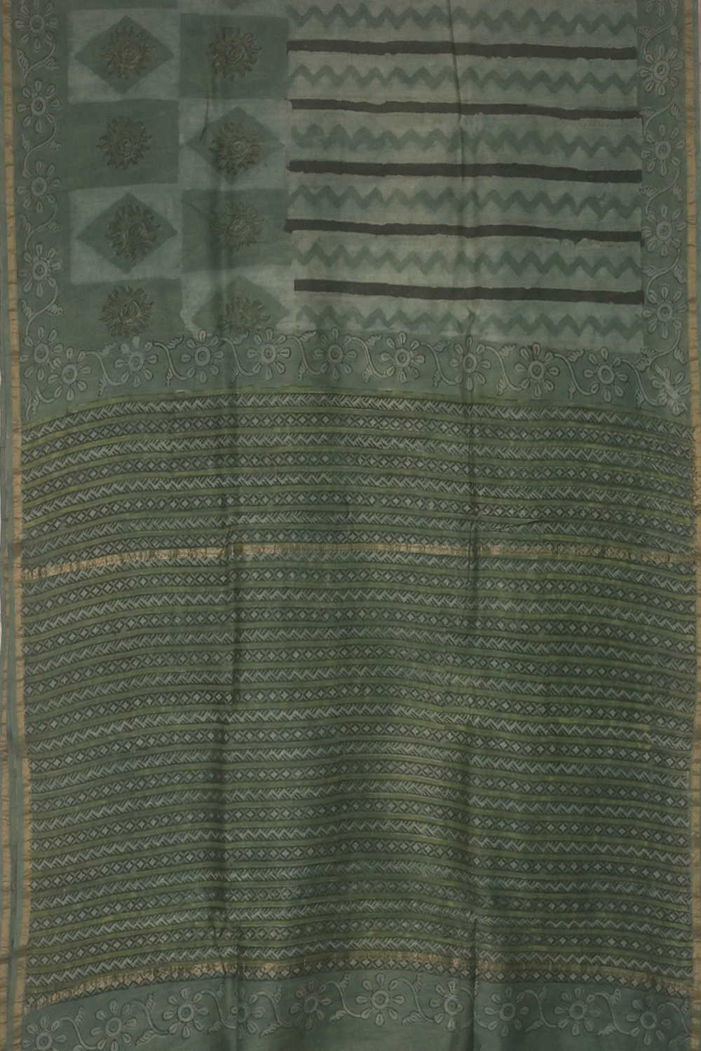 Sarees - Matkatus 