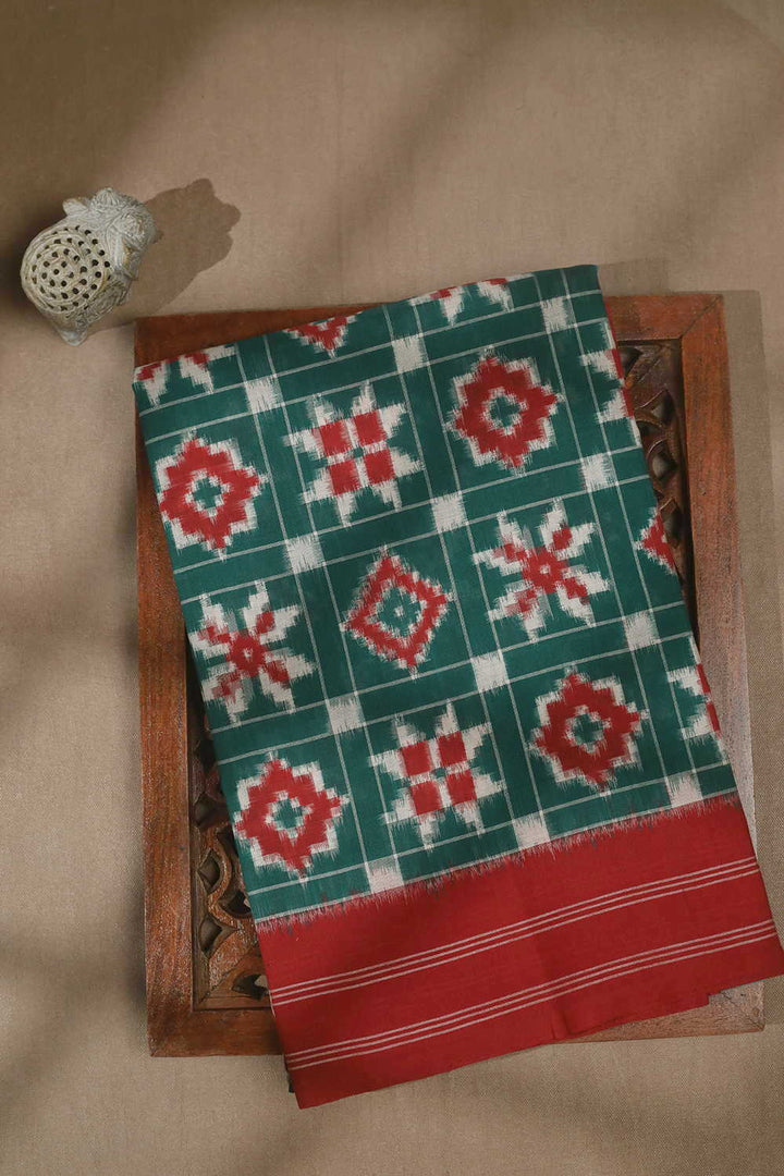 Cotton Sarees-Matkatus 