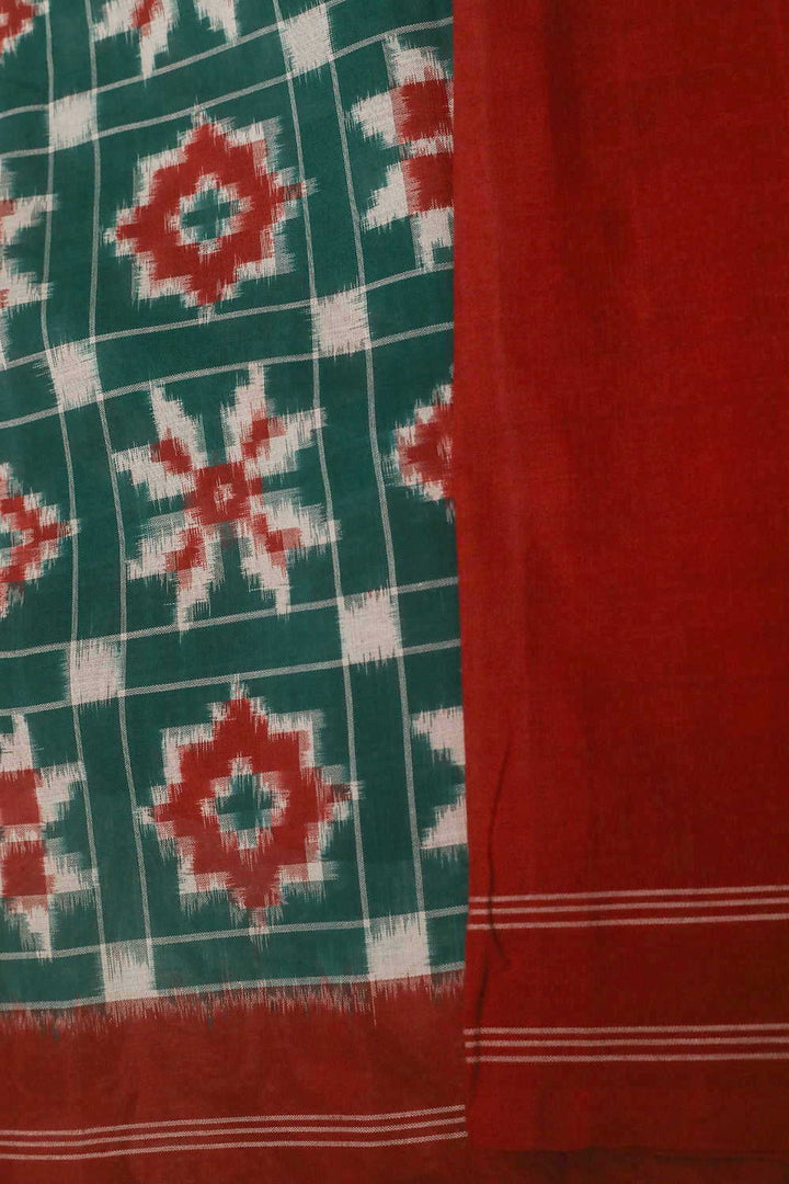 Ikat Sarees-Matkatus 