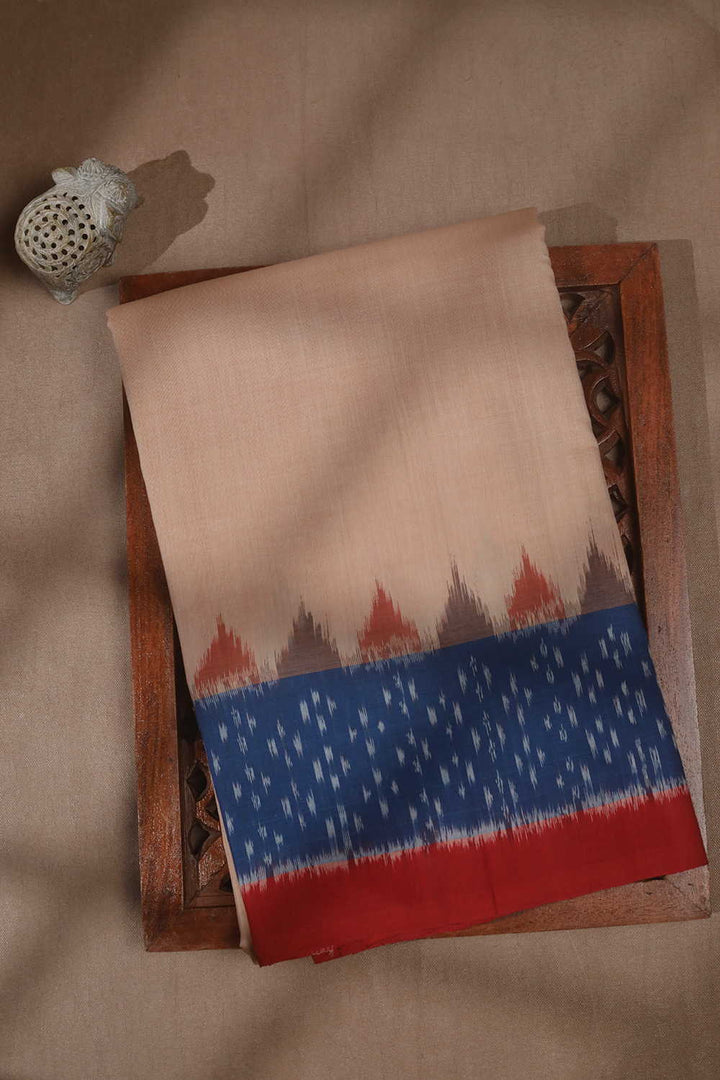 Cotton Sarees-Matkatus 