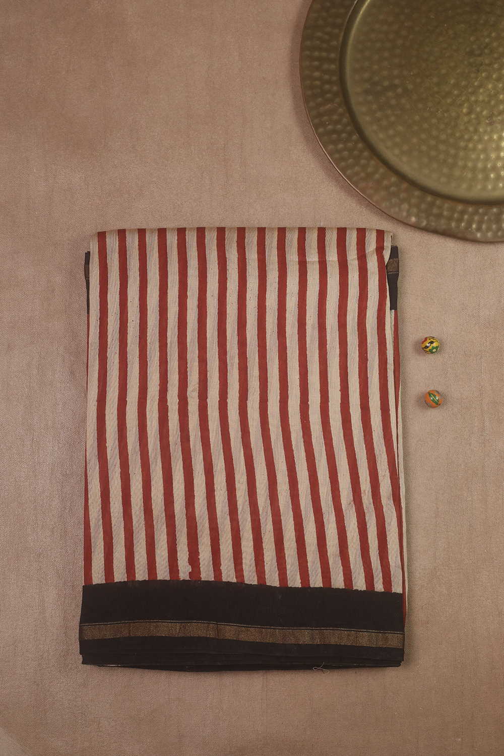 Silk Cotton Saree - Matkatus