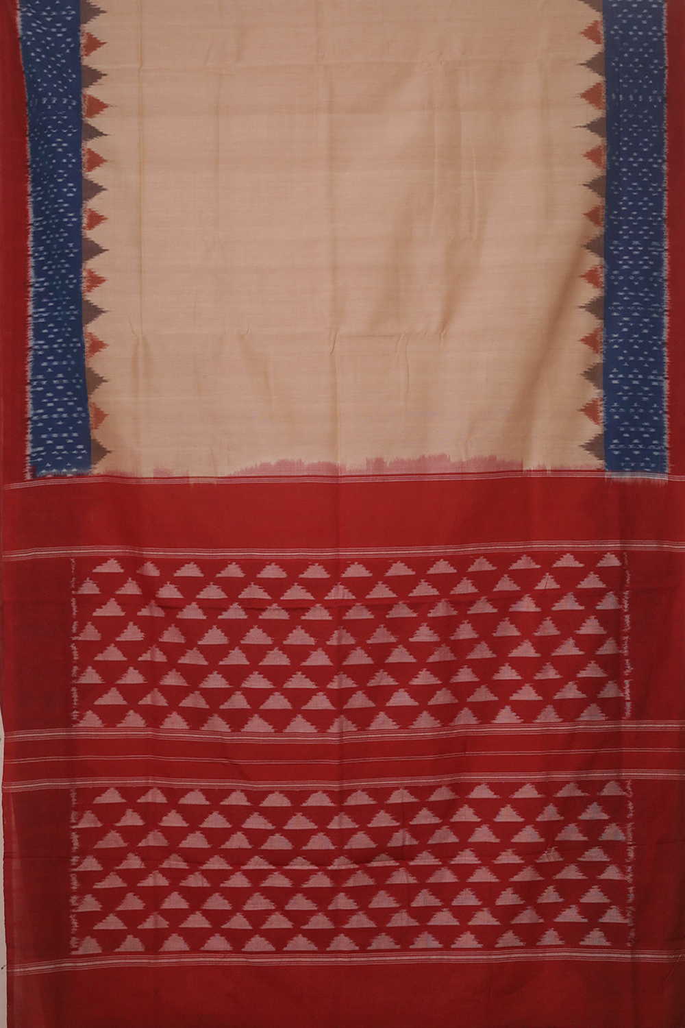Sarees-Matkatus 