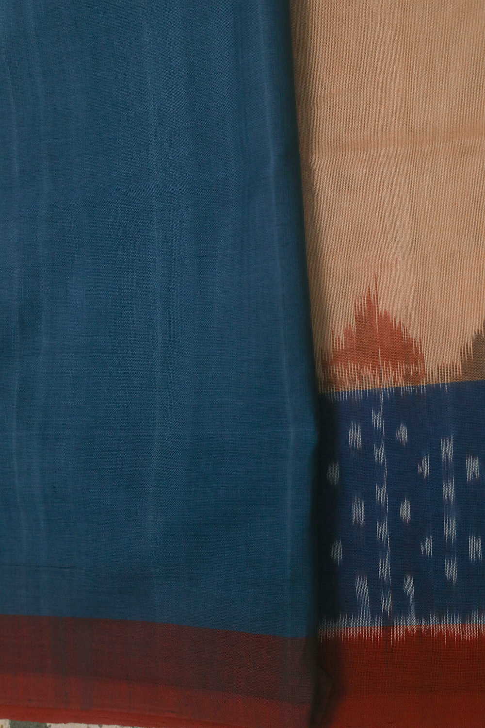 Ikat Sarees-Matkatus 