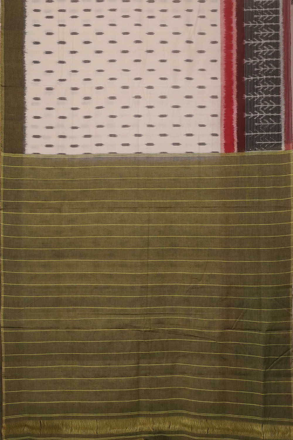 Sarees-Matkatus 