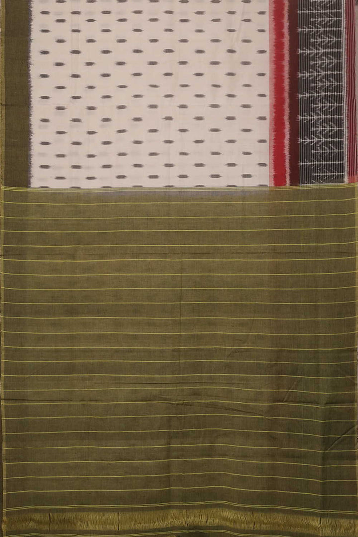 Sarees-Matkatus 