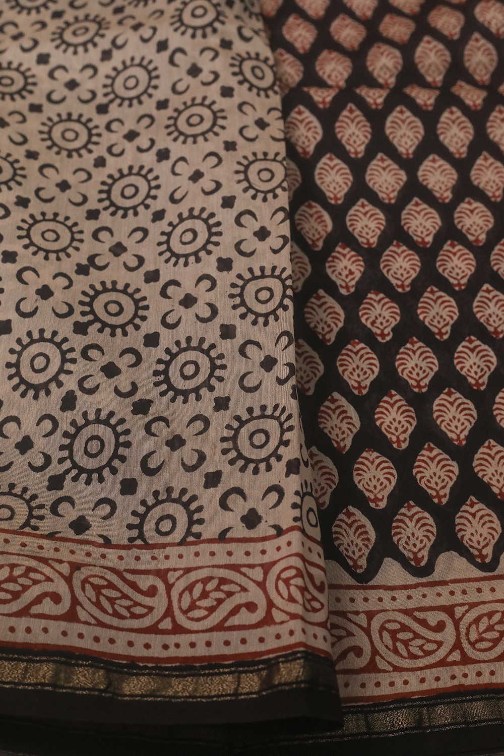 Sarees - Matkatus 
