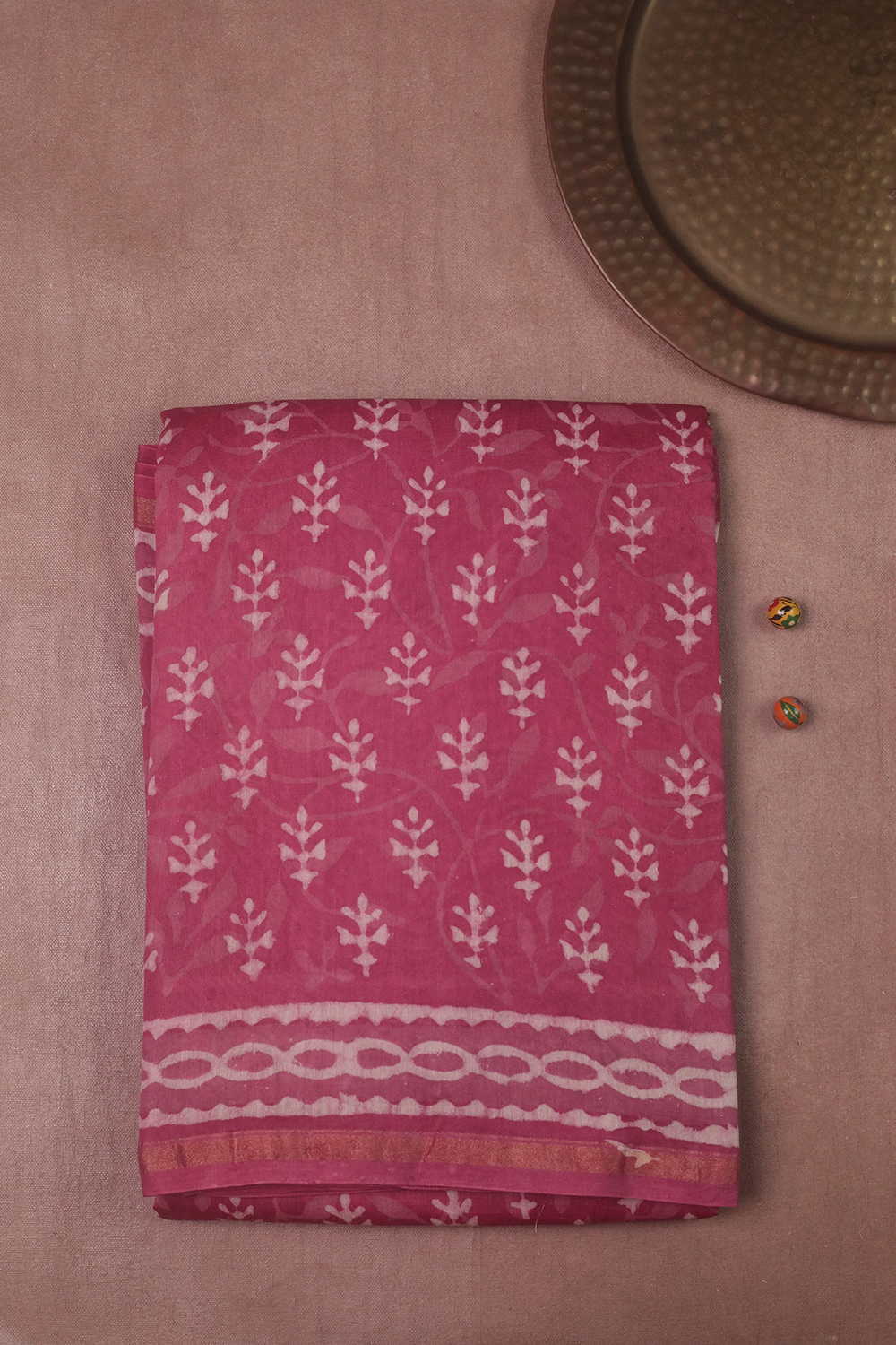 Sarees - Matkatus 